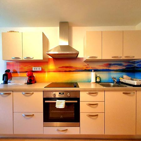 Apartmaji Zupanc Ivanka Bohinj Exterior foto