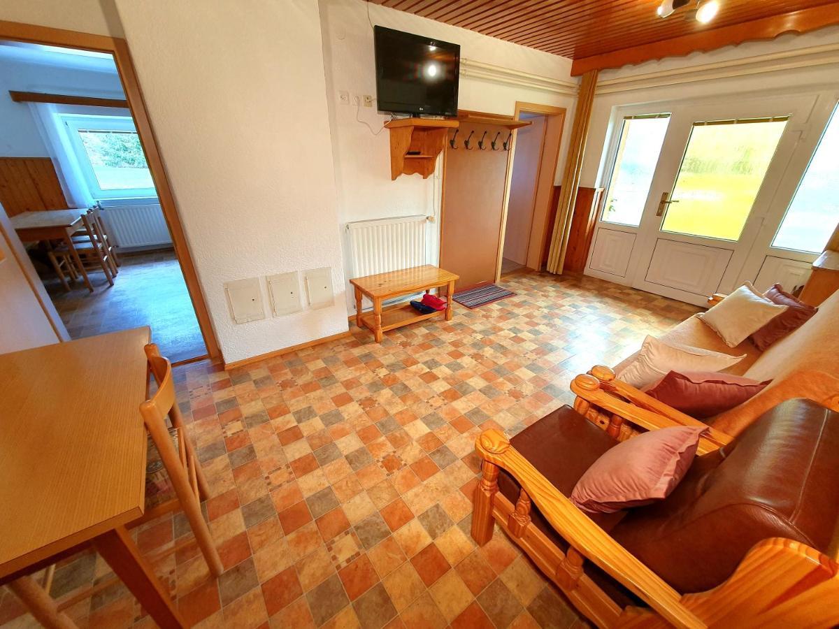 Apartmaji Zupanc Ivanka Bohinj Exterior foto